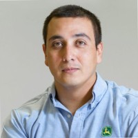 Marco Peralta