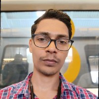 Pritam Kumar Singh