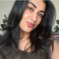 Anushka Basu