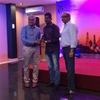 Naresh Bargode