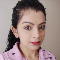 Rimpy Sharma