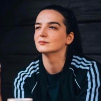 Isidora Kalicanin