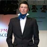 andrey morozov