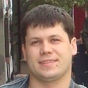 Alexander Fominykh