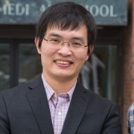 Hawick Hongsheng