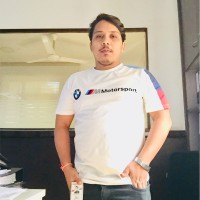 Pushpendra Kumar