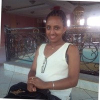 Frehiwot Worku