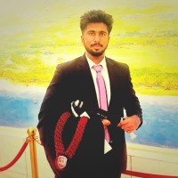 Ananthan Yogan