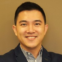 Tony Jiang
