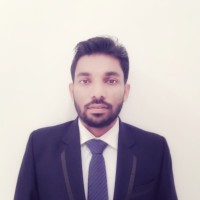 Mahesh Rupasinghe