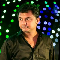 Sujit Acharjee