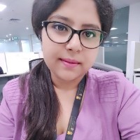 Shreyasi Bhattacharyya
