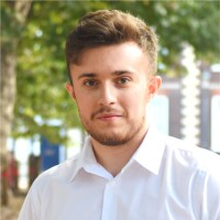 Harry Tame