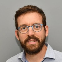 Valentin Préault, Phd