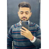 Abhinav Grover