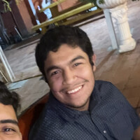 Lucas Javier Melgarejo Ruiz