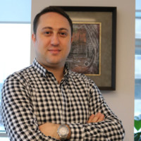 Khagani Abdullayev, PMI Mentor