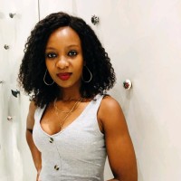 Precious Tshehla