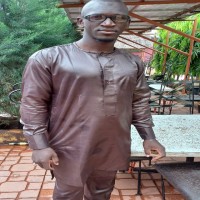 Hamed Coulibaly