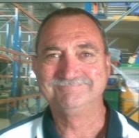 Bill Christie