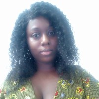 Audrey Diomande
