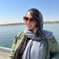 Elham Mohammadi