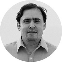 Zahid Farooq