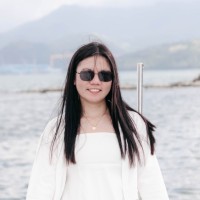 Kathlyn Joy Mendoza Ferrer