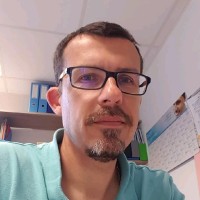 Mickael Vaidie