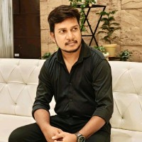 Sunil Sinha