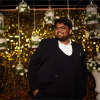 Venkat Yalavarthy