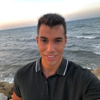 Israel García Docasal