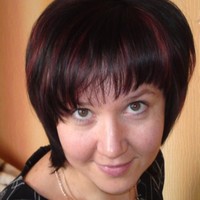 Ольга Гореликова