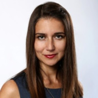 Stepanka Stejskalova