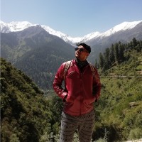 Dileep Dharampuri
