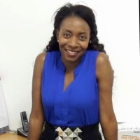 Belle Ndofor