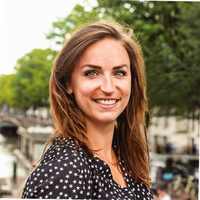 Sharmaine Zandbergen