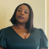Patricia Makwarela