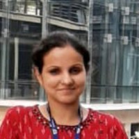 Amita Jamwal