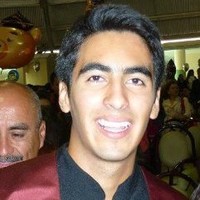 Gustavo Alberto Pimentel Murguia