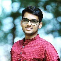 Aniket Katkar