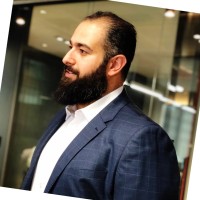 Majd Boustany