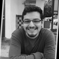 Andrew Sandria