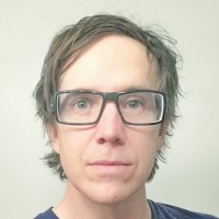 Matt Curtis