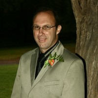 Dennis Mossop