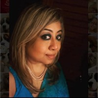 Malini Sarkar