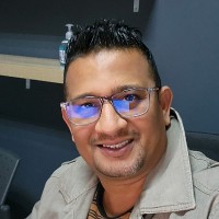 Shaan Ukaye