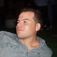 Daniel Fernández Martín