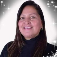 Sandra patricia Moreno Calderón