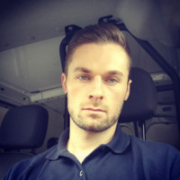 Chris Mooney